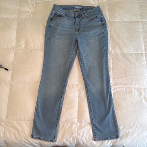 Sonoma Brand Jeans curvy straight size 8R (A29)